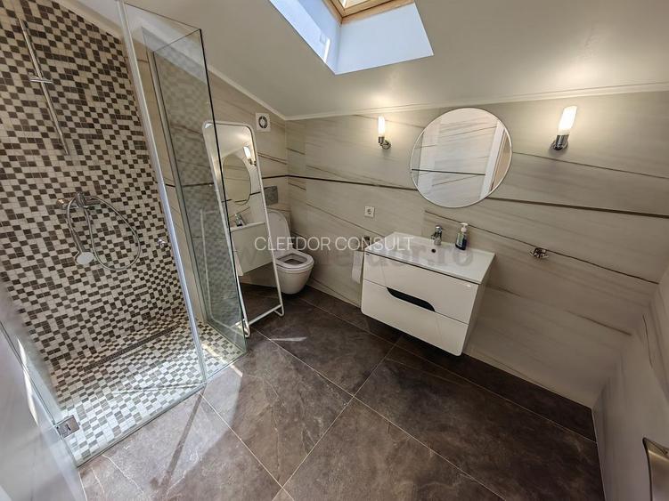 Oxford Gardens-Vila de Lux in apropiere de Scoala Americana - 22