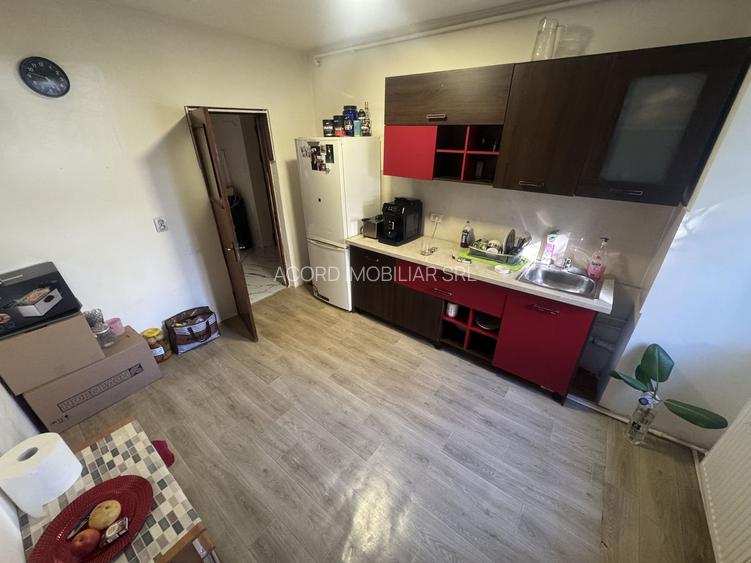 Apartament 3 camere zona Gara - 9