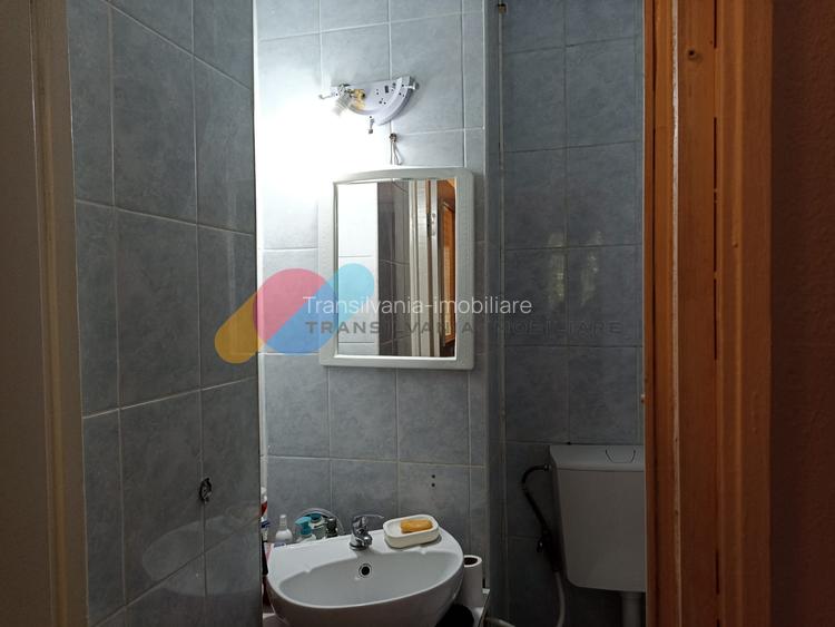 Apartament 4 camere, 64 mp,, Manastur, zona Big - 7