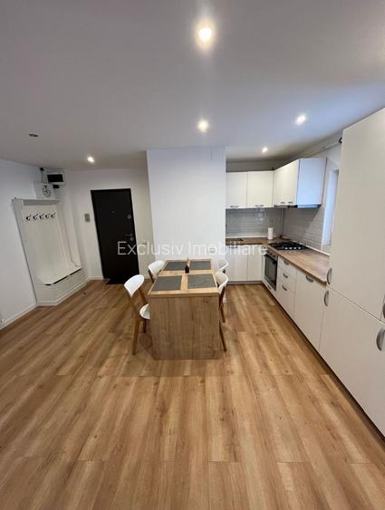 Apartament 2 camere | Faleza Nord | Langa Reyna - 3