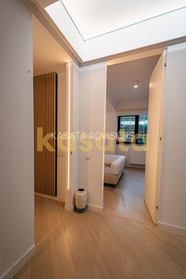 Apartament 3 camere | Complet mobilat | utilat | Parcare si boxa - 26