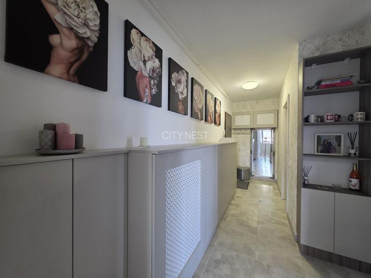 Apartament 2 camere Pipera Rond OMV Pipera Plaza ideal birou - 10