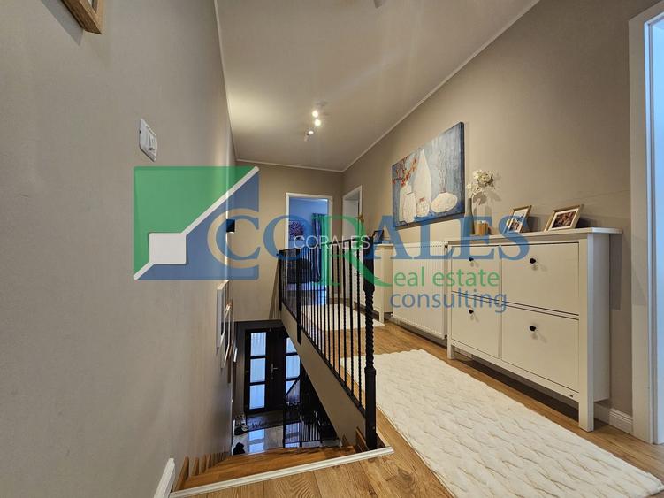 Pozitionat excelent la 5 minute pietonal de Kaufland.  Amenajata - 17