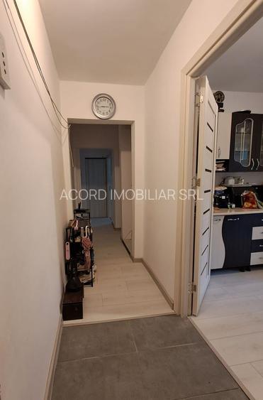 Apartament 3 camere Navodari Renovat - 5