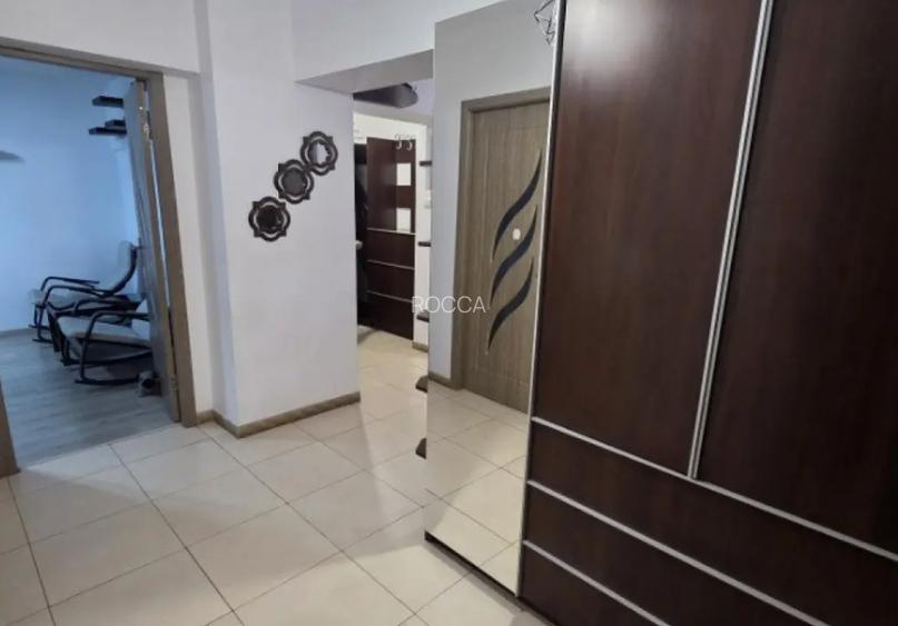Apartament de 3 camere 70 mp – Obor, etaj 2/10, balcon 11 mp, 2 min metrou - 10