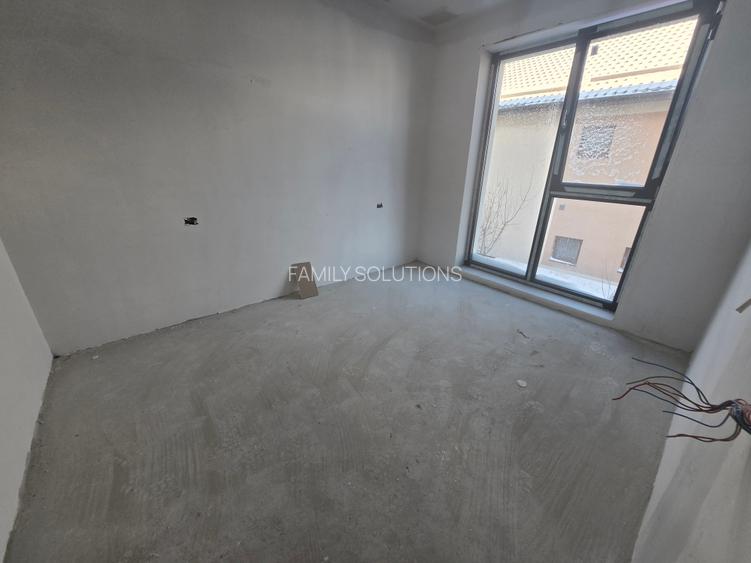 Vila tip duplex,Popesti Leordeni P+2E - 11