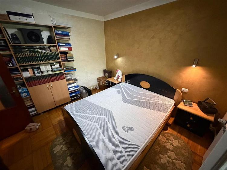 Apartament 2 camere, etaj 1, 52mp, zona CEC - 7
