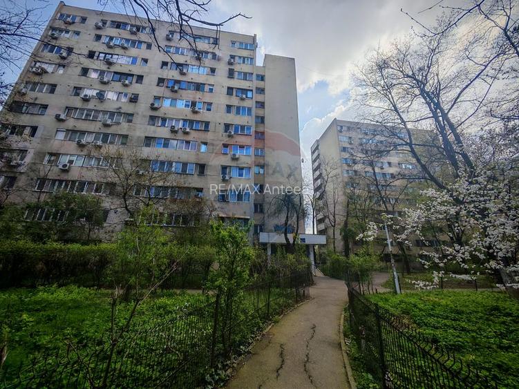 Garsoniera de vanzare metrou Favorit - 5