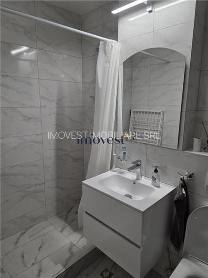 Apartament cu 1 Camera Soarelui - 7