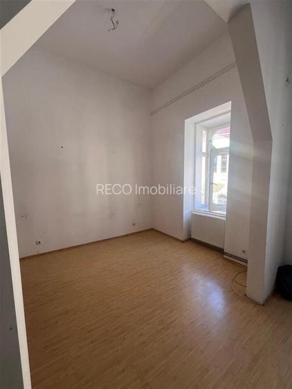 RECO Apartament ultracentral - 2