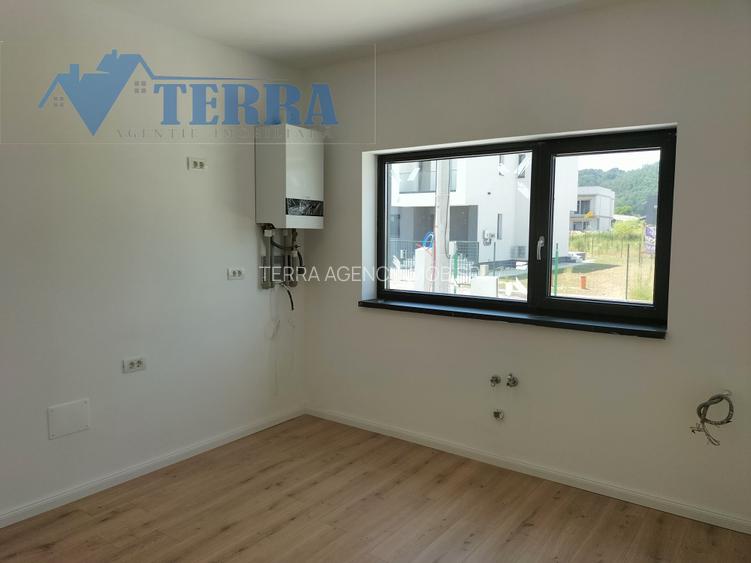 Casă nouă, modernă, finalizată 2025 – Micești, Argeș - 6