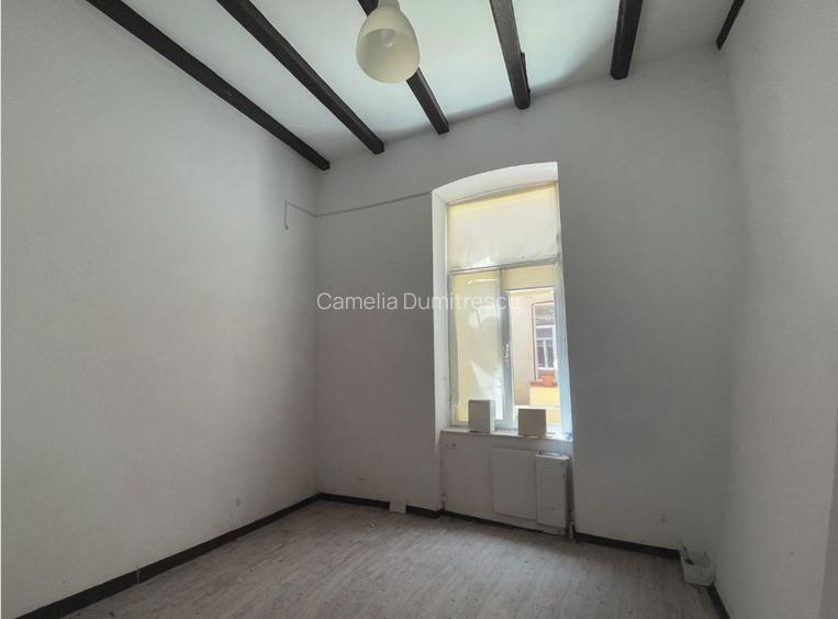 CISMIGIU-KOGALNICEANU APARTAMENT PE 2 NIVELURI-FINISAT PREMIUM - 9