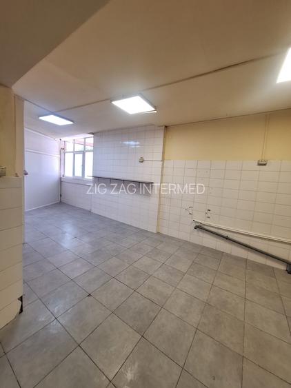 Tomis Nord - spatiu comercial 113 mp., zona intens traficata pietonal - 10