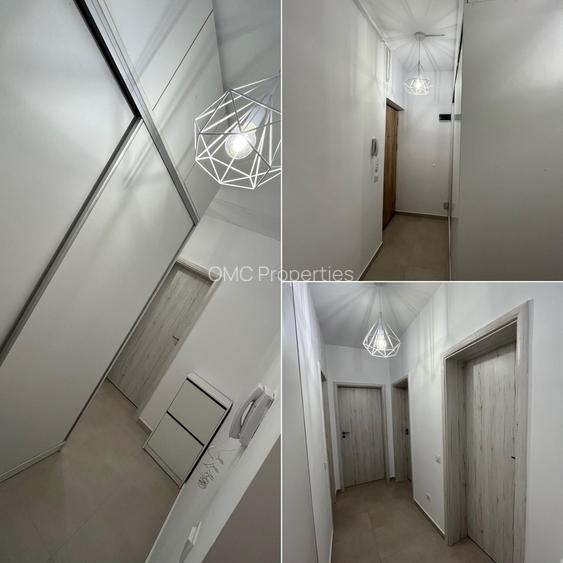 Apartament 2 camere cu parcare Brancusi - Valea Larga - Drumul Taberei  bloc nou - 6