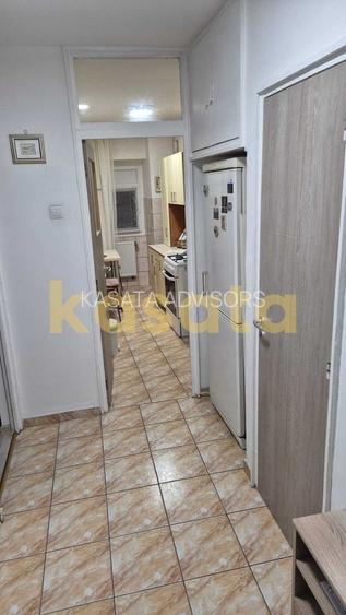 OPORTUNITATE | GARSONIERA TEI | BLOC 1986 | DECOMANDATA - 5