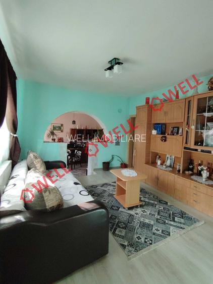 Casă de vânzare în Bixad! - 2