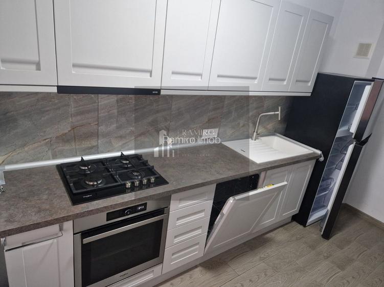 Apartament 3 camere decomandat 66mp – gata de mutat | Doamna Ghica | - 2