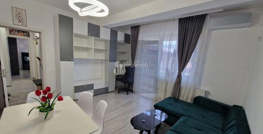 Apartament 2 camere decomandat Grand Arena sector 4 - 2