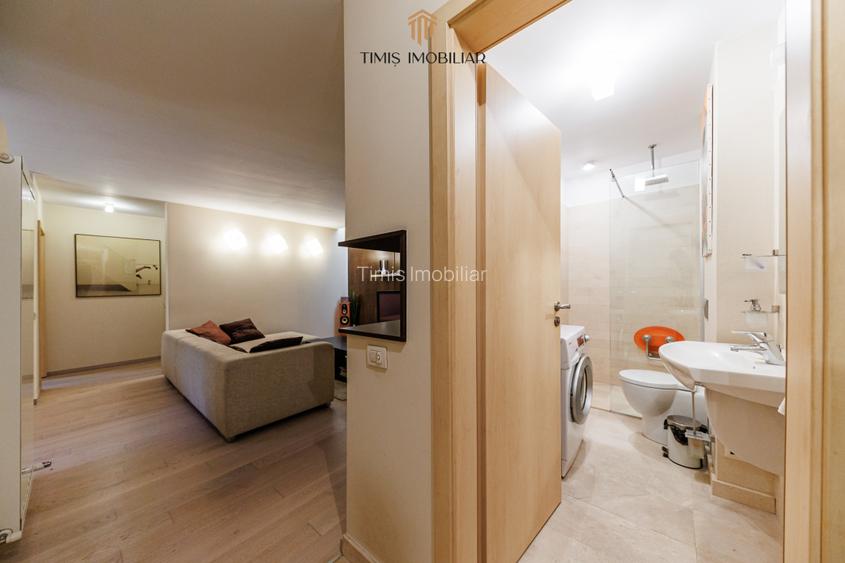 Apartament 3 camere, 88 mp utili – Muzeul Apei | Comision 0% - 26