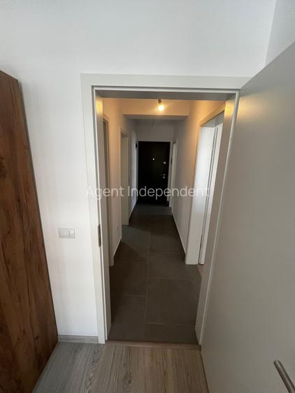 Apartament cu 2 camere decomandat, parcare și terasă-Grandis Residence Tractorul - 2