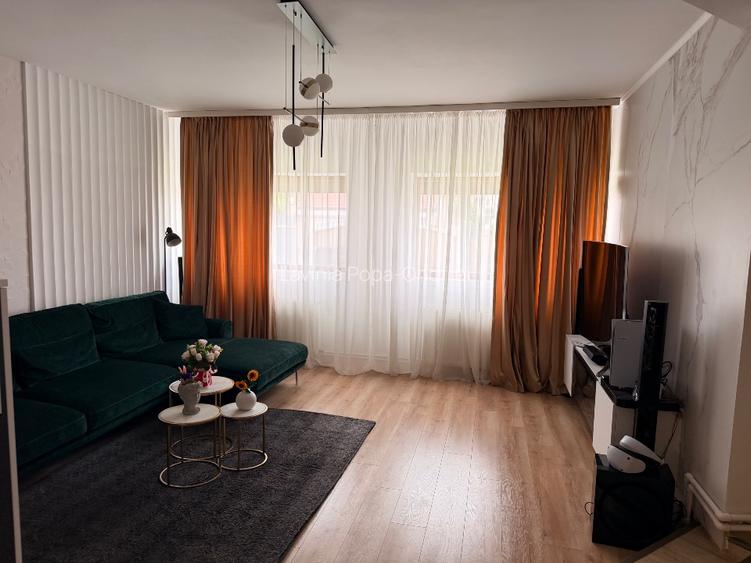 Vilă Spațioasă P+Etaj – Zona Elvila, Palazu Mare - 12