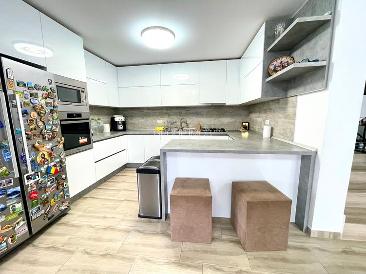 Vila P + 1 mobilată și utilata Premium - Magura - 3