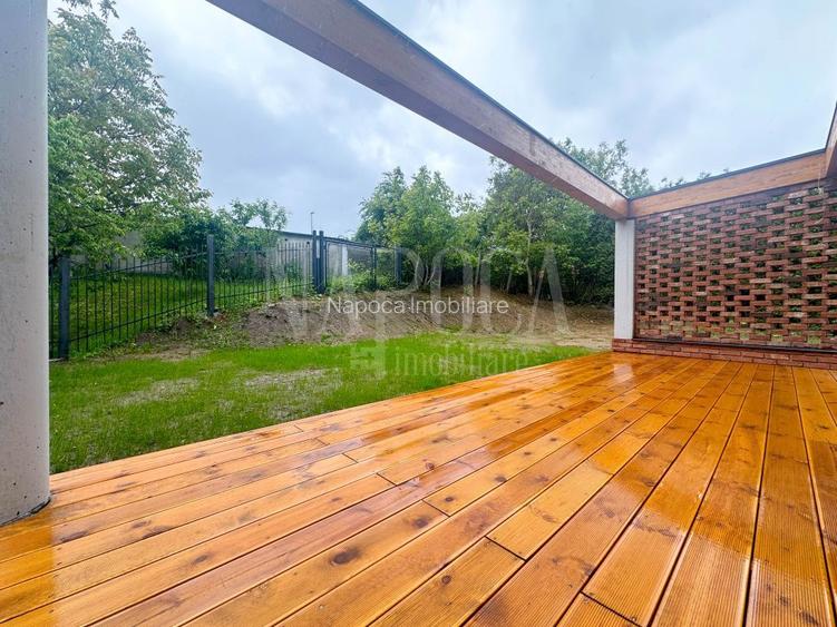 Casa 5 camere de vanzare in Gruia, Cluj Napoca - 11