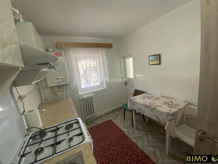 Apartament 3 camere mobilat si utilat – Falticeni, Str. 2 Graniceri - 5