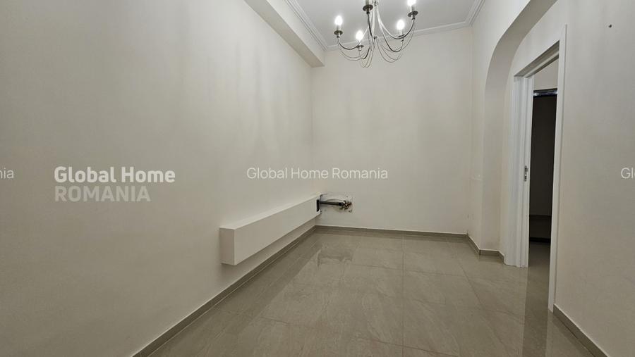 Spatiu de birouri 4 camere 70.8MP | Bd. Lascar Catargiu | Vila interbelica - 11