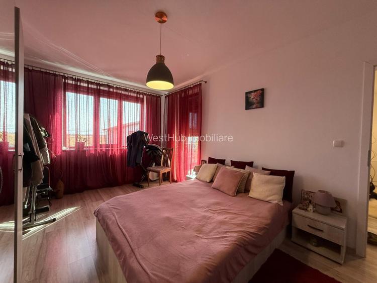 Duplex cu 5 camere, 257mp teren, 127 mp utili - Giroc - 10