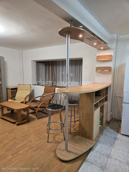 Apartament 2 camere spațios, modern, parcare inclusă, etaj 1, Vitan, 2 balcoane - 3