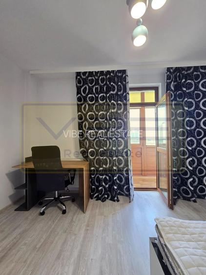 Apartament 77mp - bloc nou- langa Silk District - Baza 3 - 20