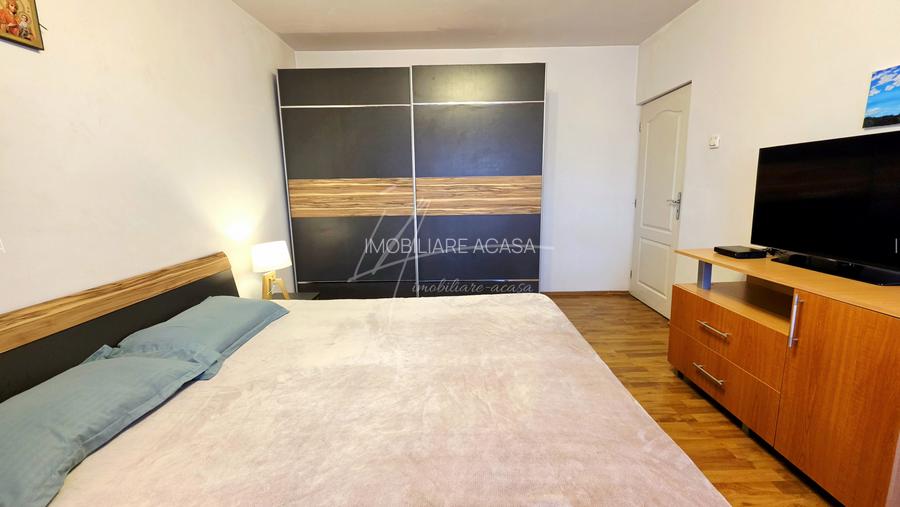 Aleea Botorani 2. Un apartament cu pachet de relaxare inclus - 26