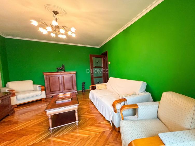 Închiriere apartament 2 camere | Parcare inclusă | Centrul Civic - 23