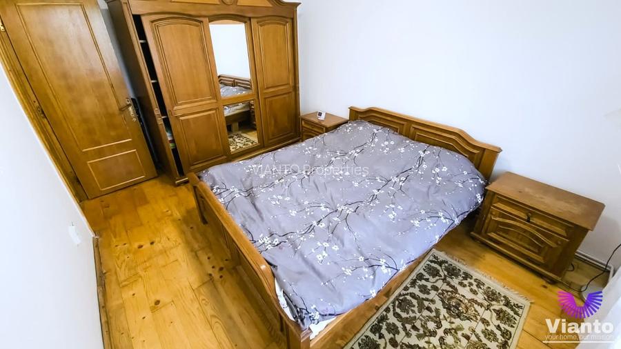 Apartament 2 camere 64 mpu parc Sub Arini- bazin olimpia | Bulevardul Victoriei - 9
