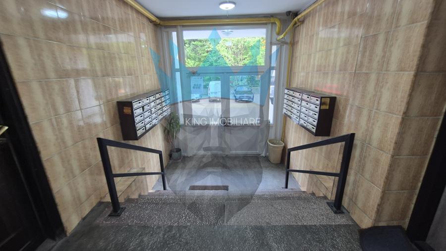 Apartament 3 Camere Crangasi Bucuresti - 22
