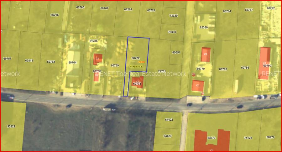 OPORTUNITATE DE INVESTITIE IN TUNARI, LOT 1.000 MP! - 4