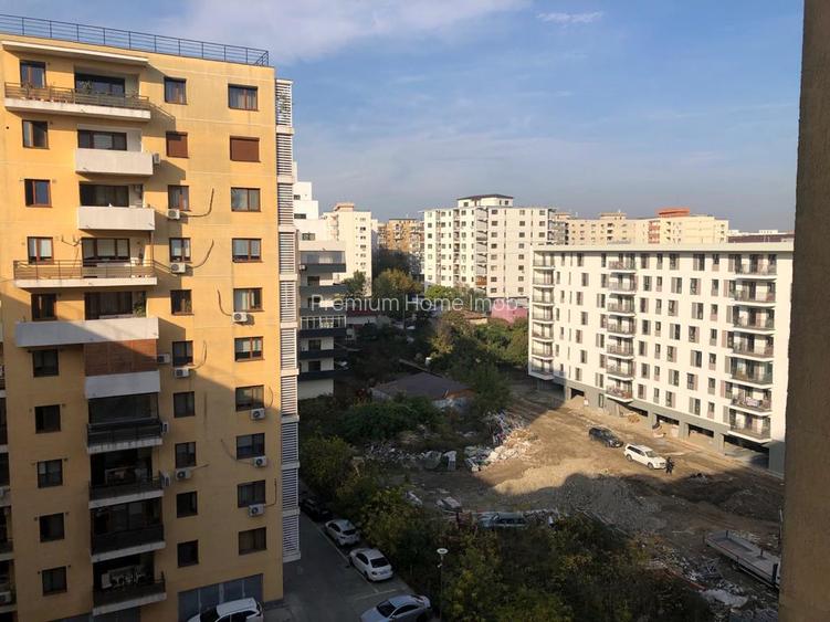 Vanzare | 2 camere | bloc nou | parcare | Vitan Residence | Mihai Bravu - 18