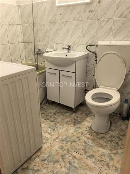 Garsoniera cu balcon zona Sub Arini - 3