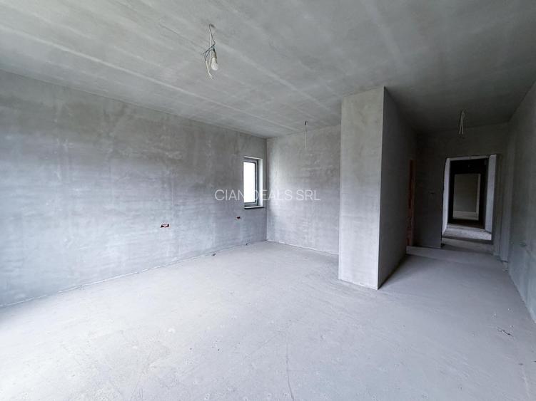 Casa Vanzare Bran Teren 1077 MP - 9