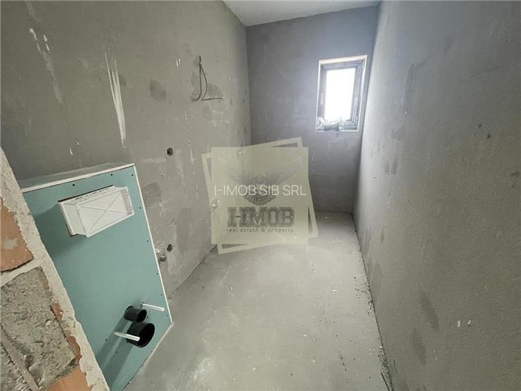 Apartament 2 camere balcon si parcare subterana pe Doamna Stanca - 8
