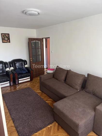 Apartament 2 camere, 60 mp, decomandat, AC, metrou aproape, Nicolae Grigorescu - 4
