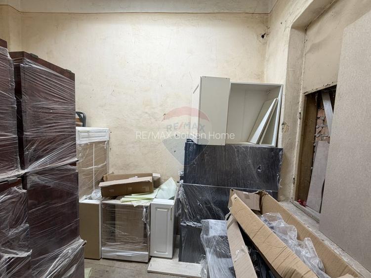 Clădire istorică P+1, 428 mp – Ultracentral Adjud - 9