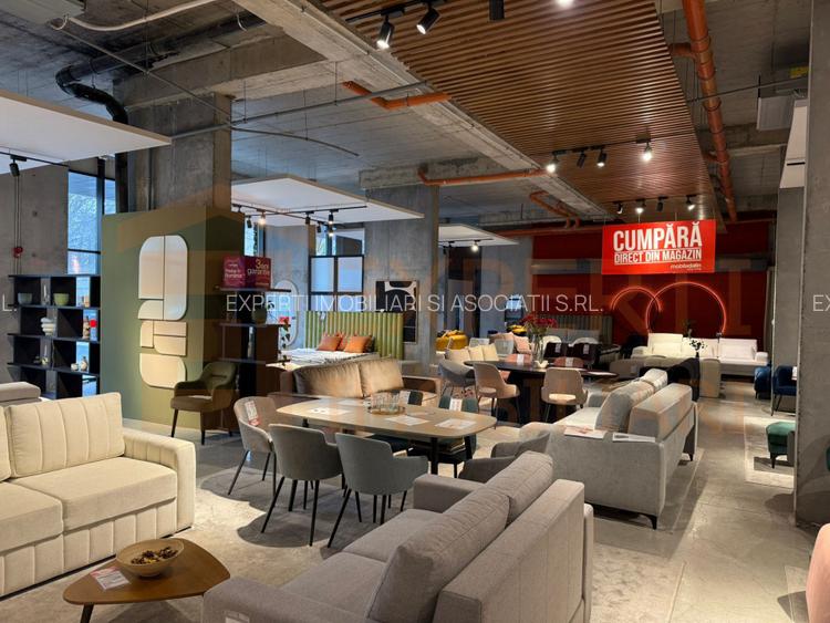 Spatiu comercial, situat in zona Vivo Mall - Euromaterna - 3