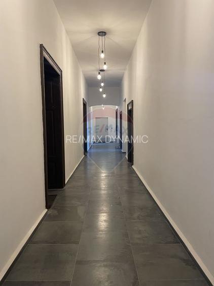 Spațiu de birou de închiriat Calea Aurel Vlaicu - 4