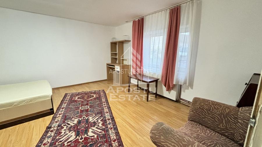 Casa individuala cu 2 camere, 2 fronturi, toate utilitatile, Freidorf - 2