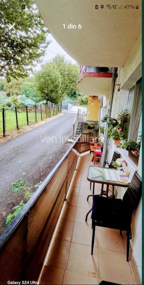 Apartament 2 camere decomandat zona Centrala - 2