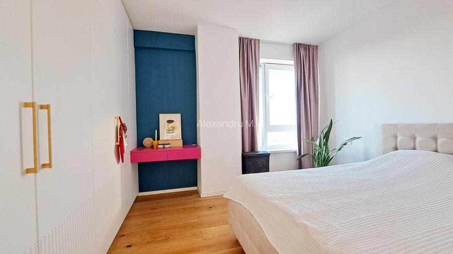 PROPRIETAR: 2 camere, bloc nou Aradului, finisaje premium, parcare, NEGOCIABIL - 6