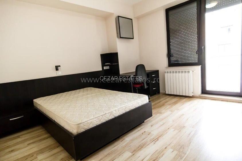 HERASTRAU PENTHOUSE TRIPLEX  DE VINZARE  | 2 LOCURI PARCARE SI O BOXA - 18
