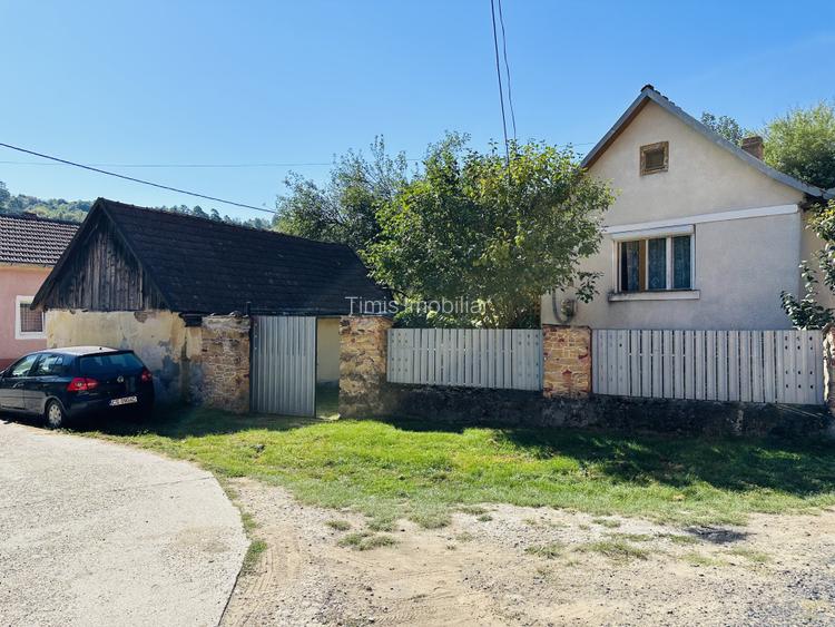 Casa de vacanta - Dognecea, CS - Teren 719 mp | Comision 0% - 8